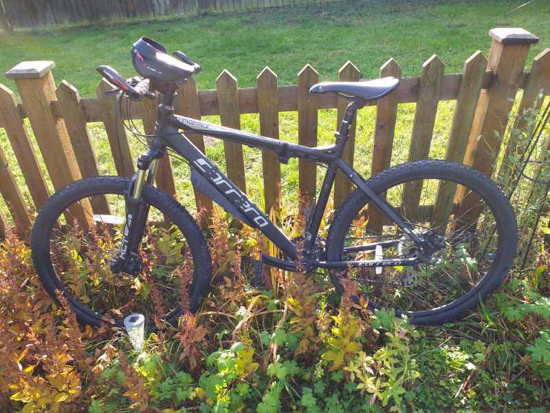 gumtree carrera vengeance